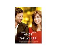 Ange et Gabrielle DVD NEUF
