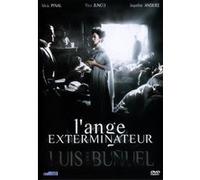 ANGE EXTERMINATEUR-VF G