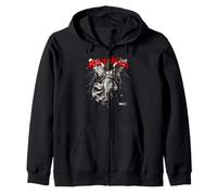 Ange Gardien Africain Streetwear chrétien chrétien Sweat à Capuche