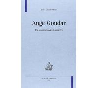 Ange Goudar, un aventurier des Lumières