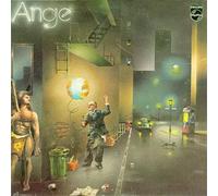 ANGE - GUET APENS