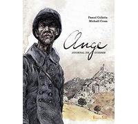Ange: Journal de guerre