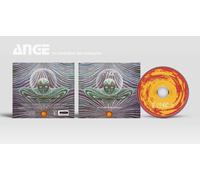 Ange - Le Cimetière Des Arlequins (Réédition 2024)