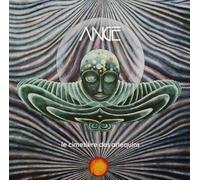 Ange - Le Cimetière des Arlequins (Remastered 2024 + Livret Poster 8 Pages)