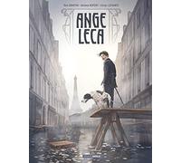 Ange Leca - vol.01 - histoire complète