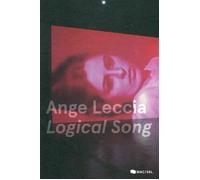 Ange Leccia. Logical Song - Collectif - Mac Val - broché - Livre