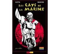 ANGE les gays de la marine ; matelots et matelotages