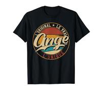 Ange L'Original Le Vrai L'Unique Hommes & Garçons T-Shirt