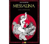ANGE Messalina tome 3