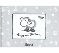 Ange Ou Démon