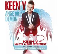 Keen'v – Ange ou Démon – Import