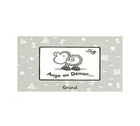 Ange ou démon