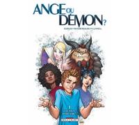 Ange ou Démon