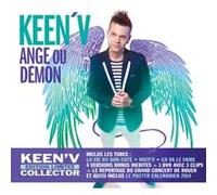 Ange ou démon Edition collector CD + DVD