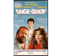 Ange ou démon [VHS]