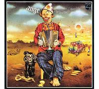 Ange - Par les fils de Mandrin