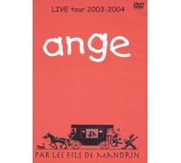 Par Les Fils De Mandrin - Live Tour 2003-2004