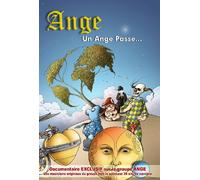Ange Passe....