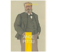 Ange Pitou - Tome 2