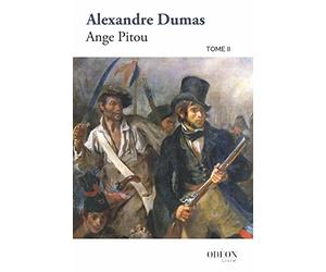 Ange Pitou: Tome II
