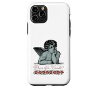 Ange Raphael Putten Frieden Noël Chapelle Sixtine Coque pour iPhone 11 Pro