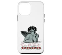 Ange Raphael Putten Frieden Noël Chapelle Sixtine Coque pour iPhone 12 Mini