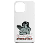 Ange Raphael Putten Frieden Noël Chapelle Sixtine Coque pour iPhone 13 Pro Max