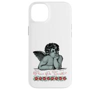 Ange Raphael Putten Frieden Noël Chapelle Sixtine Coque pour iPhone 14 Plus