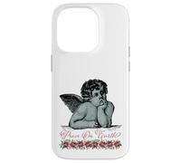 Ange Raphael Putten Frieden Noël Chapelle Sixtine Coque pour iPhone 14 Pro