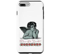 Ange Raphael Putten Frieden Noël Chapelle Sixtine Coque pour iPhone 7 Plus/8 Plus