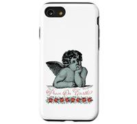 Ange Raphael Putten Frieden Noël Chapelle Sixtine Coque pour iPhone SE (2020) / 7/8
