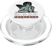 Ange Raphael Putten Frieden Noël Chapelle Sixtine PopSockets PopGrip pour MagSafe