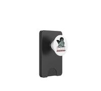 Ange Raphael Putten Frieden Noël Chapelle Sixtine PopSockets PopWallet pour MagSafe