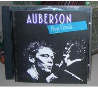 Pascal Auberson - Ange Rebelle