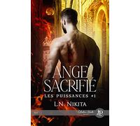 Ange sacrifié
