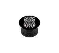 Ange Séraphim Be Not Afraid Bibically Accurate PopSockets PopGrip Adhésif