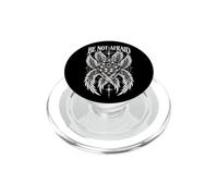 Ange Séraphim Be Not Afraid Bibically Accurate PopSockets PopGrip pour MagSafe