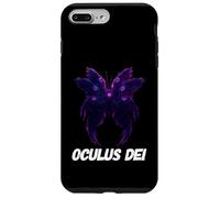Ange séraphin bibliquement précis Archange Bible catholique Coque pour iPhone 7 Plus/8 Plus