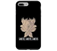 Ange séraphin bibliquement précis Archange Bible catholique Coque pour iPhone 7 Plus/8 Plus