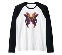 Ange séraphin bibliquement précis Archange Bible catholique Manche Raglan