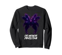 Ange séraphin bibliquement précis Archange Bible catholique Sweatshirt