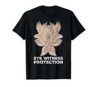 Ange séraphin bibliquement précis Archange Bible catholique T-Shirt
