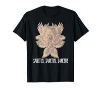 Ange séraphin bibliquement précis Archange Bible catholique T-Shirt
