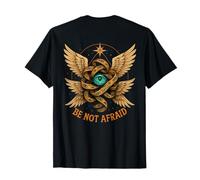 Ange Séraphin bibliquement précis - N'ayez Pas Peur T-Shirt