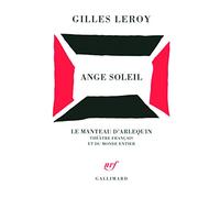 Ange Soleil