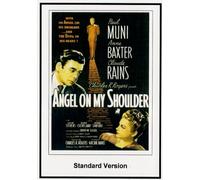 Ange sur Mon épaule 1946