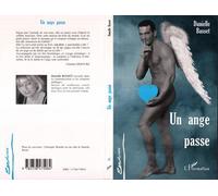Ange (un) passe - - Danielle Basset-Mourthé - L'harmattan - Livre