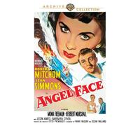 Angel Face – DVD – Collection d'archives (À la demande DVD‑R)