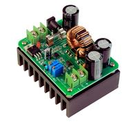 ANG onvertisseur d'alimentation Step-up 12-60 V à 12-80 V 600 W 10 A DC-DC