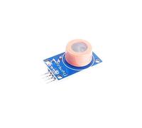 ANGEEK MQ-3 Alcohol Sensor Module Alcohol Ethanol Gas Sensitive Detection Alarm for arduino